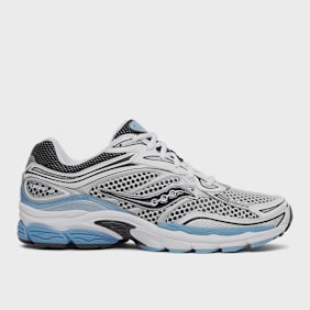 Saucony Omni 9 branco