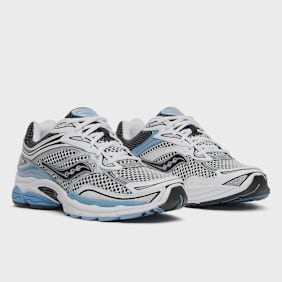 Saucony Omni 9 Bianco