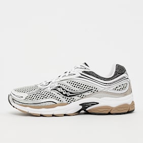 Saucony Omni 9 blanco