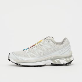 Salomon XT-6 grau