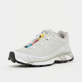 Salomon XT-6 grau