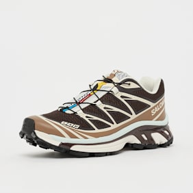 Salomon XT-6 braun
