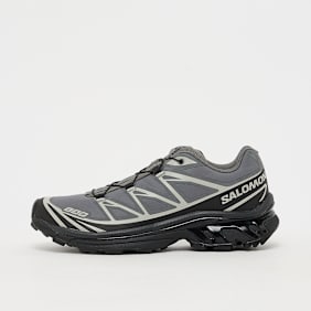 Salomon XT-6 szary