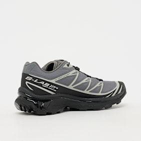 Salomon XT-6 siva