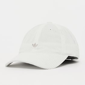 adidas Originals Corduroy Baseball Cap wit