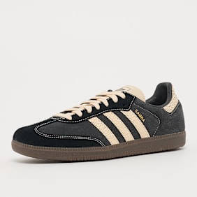 adidas Originals Samba OG zwart
