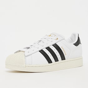 adidas Originals Superstar II biały