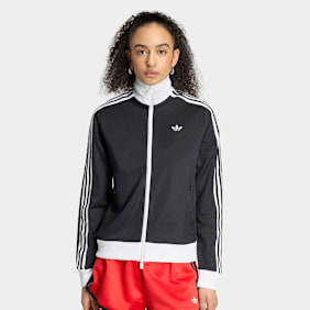 adidas Originals Classic Tracktop schwarz