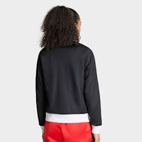 adidas Originals Classic Tracktop noir