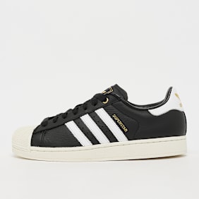 adidas Originals Superstar II crna