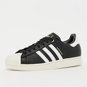 adidas Originals Superstar II czarny