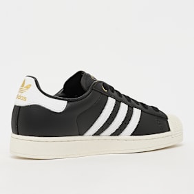 adidas Originals Superstar II noir