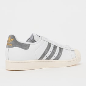 adidas Originals Superstar II wit