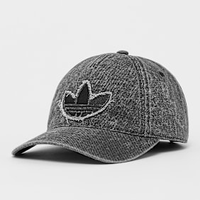 adidas Originals Denim Cap szary