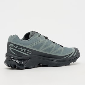 Salomon XT-6 Protective blauw