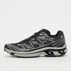 Salomon XT-6 GTX crna