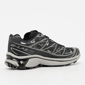 Salomon XT-6 GTX Schwarz