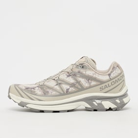 Salomon XT-6 Stormshade bege