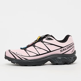 Salomon XT-6 GTX różowy