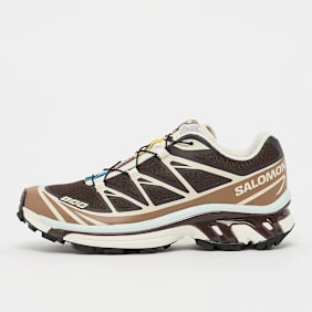 Salomon XT-6 brun