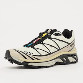 Salomon XT-6 beige