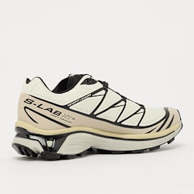 Salomon XT-6 beige