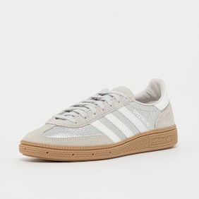 adidas Originals Handball Spezial (GS) argent