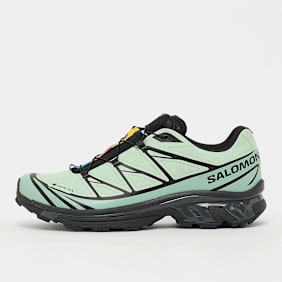 Salomon XT-6 GTX zelena