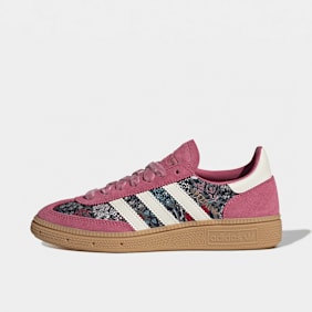 adidas Originals Handball Spezial (GS) czerwony