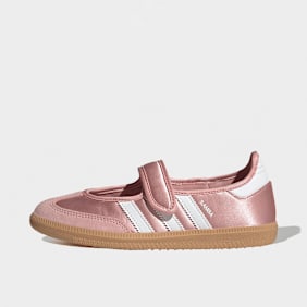 adidas Originals Samba Jane (GS) lichtroze