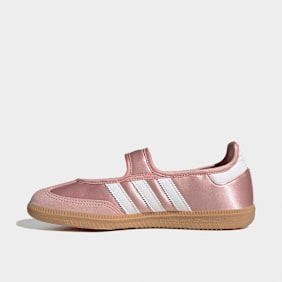 adidas Originals Samba Jane (GS) lichtroze