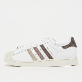 adidas Originals Superstar II bianco