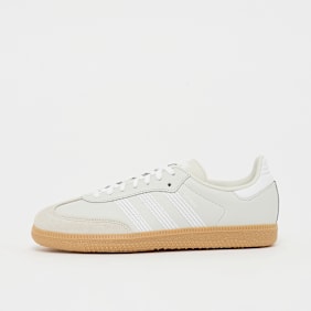 adidas Originals Samba OG (GS) wit