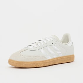 adidas Originals Samba OG (GS) blanc