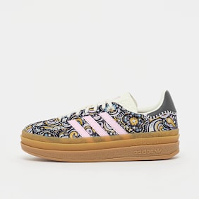 adidas Originals Gazelle Bold (GS) multicolor