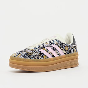 adidas Originals Gazelle Bold (GS) multicolor