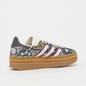 adidas Originals Gazelle Bold (GS) multicolore