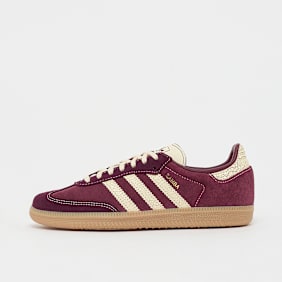 adidas Originals Samba OG (GS) rood