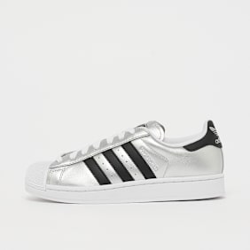 adidas Originals Superstar II (GS) silber
