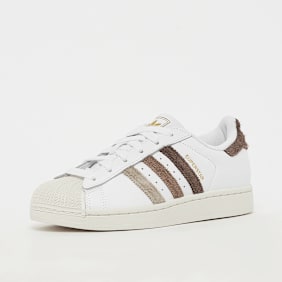 adidas Originals Superstar II (GS) blanco