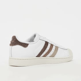 adidas Originals Superstar II (GS) blanco