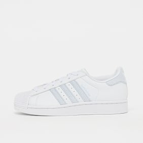 adidas Originals Superstar II (GS) weiß