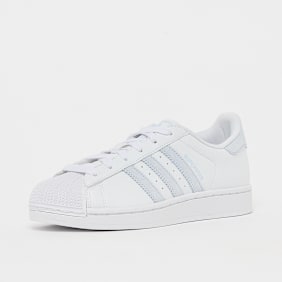 adidas Originals Superstar II (GS) wit