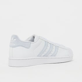 adidas Originals Superstar II (GS) bianco