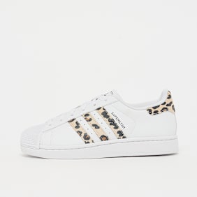 adidas Originals Superstar II (GS) weiß