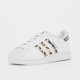 adidas Originals Superstar II (GS) weiß