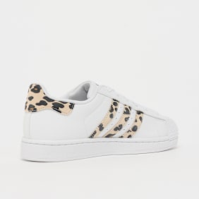 adidas Originals Superstar II (GS) blanc
