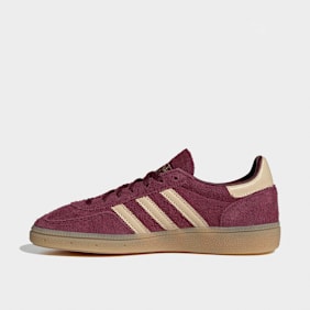 adidas Originals Handball Spezial rood