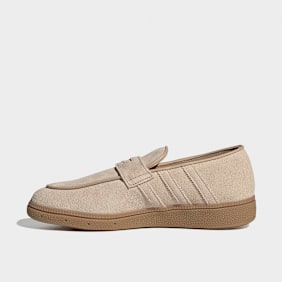 adidas Originals Handball Speazial Loafer beige