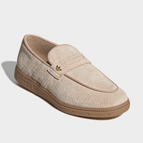 adidas Originals Handball Speazial Loafer bež